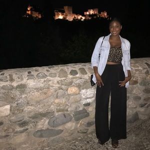 Meet your Posher, Zena